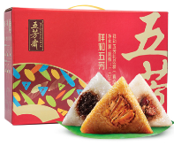 祥和五芳礼盒-65型