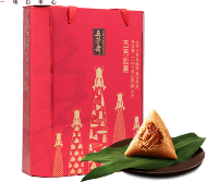 五芳心意礼盒-83型