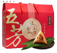丰年五芳礼盒-189型